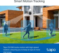 TP-Link Tapo C510W IP Turret Okos kamera