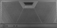SilverStone SST-RM51 5U Rack Szerverház - Fekete