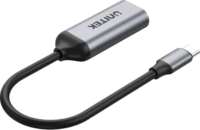 Unitek V1420A USB Type-C apa - HDMI anya Adapter