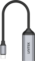 Unitek V1420A USB Type-C apa - HDMI anya Adapter
