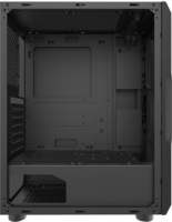 darkFlash Aquarius Mesh Számítógépház - Fekete