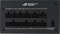 Asus 1200W ROG Strix Gold Aura Edition Tápegység