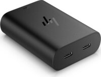 HP GaN Univerzális Notebook töltő 65W (USB-C)