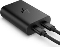 HP GaN Univerzális Notebook töltő 65W (USB-C)