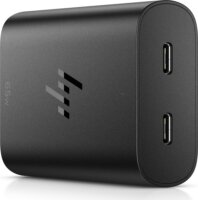 HP GaN Univerzális Notebook töltő 65W (USB-C)