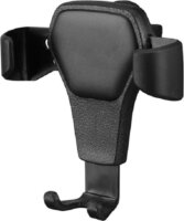 S-Link SL-AT38 Mobiltelefon autós tartó - Fekete