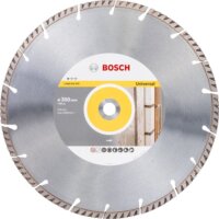 Bosch Standard for Universal Gyémánt vágókorong - 350mm