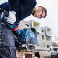 Bosch Standard for Universal Gyémánt vágókorong - 350mm