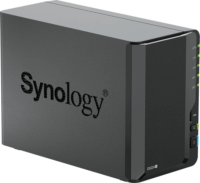 Synology DiskStation DS224+ NAS