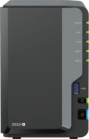 Synology DiskStation DS224+ NAS