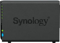 Synology DiskStation DS224+ NAS