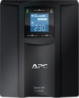APC SMC2000I 2000VA / 1300W Szünetmentes tápegység
