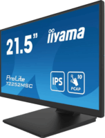 iiyama 21.5" T2252MSC-B2 Érintőképernyős monitor