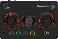 Creative Sound Blaster GC7 USB-C Külső DAC/AMP Hangkártya