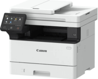 Canon i-SENSYS MF463dw Multifunkciós mono lézernyomtató