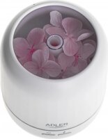Adler AD 7968 Ultrahangos aroma diffúzor - Fehér