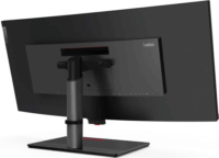 Lenovo 39.7" ThinkVision P40W-20 Ívelt Monitor