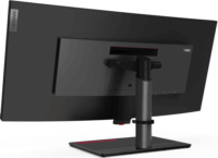 Lenovo 39.7" ThinkVision P40W-20 Ívelt Monitor