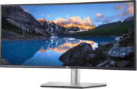Dell 34.1" U3423WE Ívelt Monitor