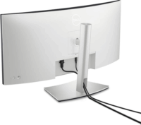Dell 34.1" U3423WE Ívelt Monitor