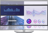 Dell 34.1" U3423WE Ívelt Monitor