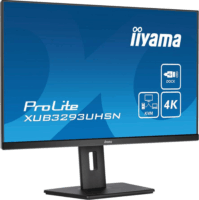 iiyama 31.5" ProLite XUB3293UHSN-B5 Monitor