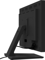 iiyama 21.5" T2234MSC-B1S Érintőképernyős Monitor