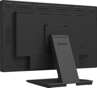 iiyama 21.5" T2234MSC-B1S Érintőképernyős Monitor