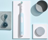 Oral-B Pro 1 Sensitive Clean Elektromos fogkefe - Kék