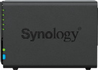 Synology DiskStation DS224+ (6GB RAM) NAS