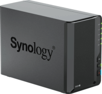 Synology DiskStation DS224+ (6GB RAM) NAS