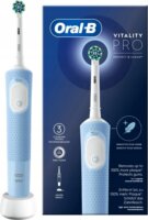 Oral-B Vitality Pro D103 Elektromos fogkefe - Kék