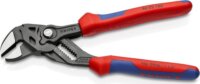 Knipex 86 02 180 180mm Fogó és csavarkulcs