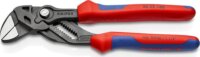 Knipex 86 02 180 180mm Fogó és csavarkulcs