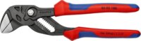 Knipex 86 02 180 180mm Fogó és csavarkulcs