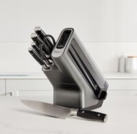 Ninja Foodi StaySharp Késkészlet Tartó állvánnyal 6db