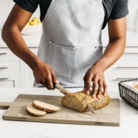 Ninja Foodi StaySharp Késkészlet Tartó állvánnyal 6db