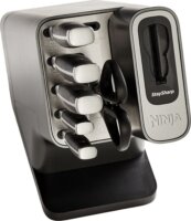 Ninja Foodi StaySharp Késkészlet Tartó állvánnyal 6db