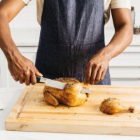 Ninja Foodi StaySharp Késkészlet Tartó állvánnyal 6db