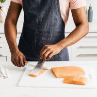 Ninja Foodi StaySharp Késkészlet Tartó állvánnyal 6db