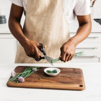 Ninja Foodi StaySharp Késkészlet Tartó állvánnyal 6db