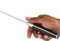 Ninja Foodi StaySharp Késkészlet Tartó állvánnyal 6db