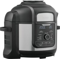 Ninja OP500 Multifunkcionális elektromos főzőedény - Fekete