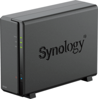 Synology DiskStation DS124 NAS