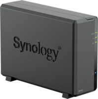 Synology DiskStation DS124 NAS