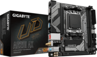 Gigabyte A620I AX Alaplap