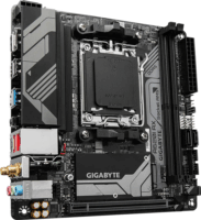 Gigabyte A620I AX Alaplap