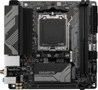 Gigabyte A620I AX Alaplap