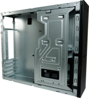 LC-Power LC-1406MB-400TFX Számítógépház - Fekete