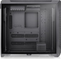 Thermaltake CTE C750 Air Számítógépház - Fekete